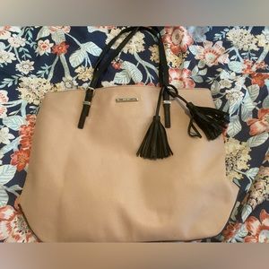 Nine West large purse